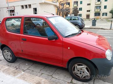 Fiat 600 (2005-2011) - 2005