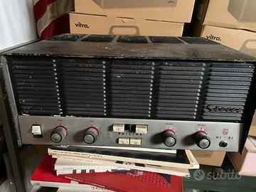 Amplificatore Philips AG 9015