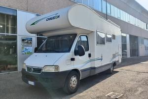 Chausson Welcome 17