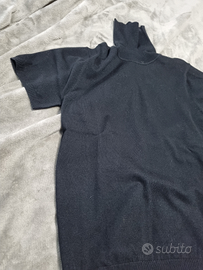 Maglioncino dolcevita uomo