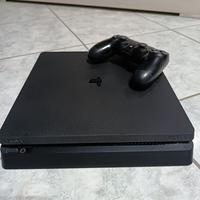 Play station 4 1TB