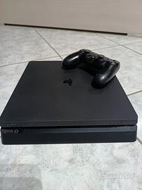 Play station 4 1TB