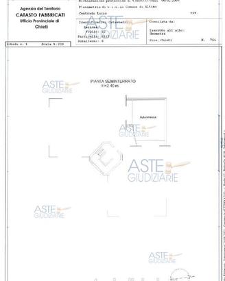 Box/Posto auto Altino [A4331190]