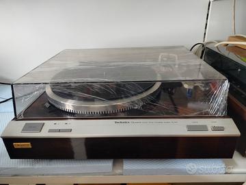Technics SL M1