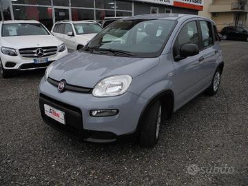 FIAT Panda 1.0 FireFly S&S Hybrid City Life - OK