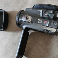 Canon Legria HFG30