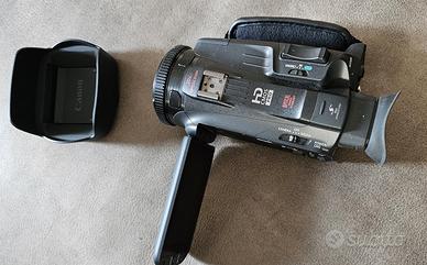 Canon Legria HFG30