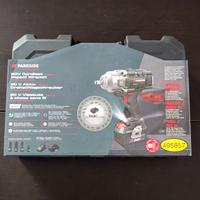 Avvitatore a percussione 2000Nm Parkside 