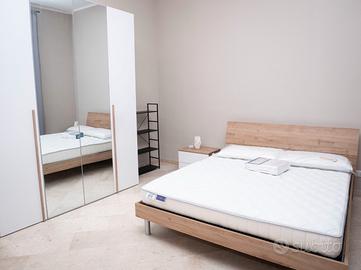 Camere arredate Trapani