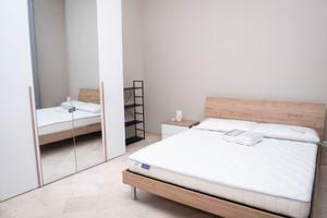 Camere arredate Trapani