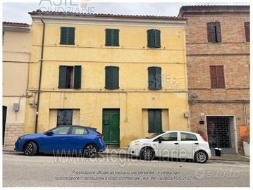 Appartamento Jesi [A4354601]