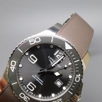 Longines HydroConquest Automatic Box/Paper