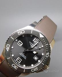 Longines HydroConquest Automatic Box/Paper