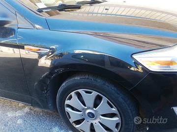 FORD Mondeo 3ª serie - 2010