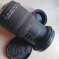 Sigma 17-70 f 2.8 per Pentax
