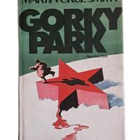 Gorky Park di Martin Cruz Smith