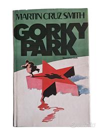 Gorky Park di Martin Cruz Smith