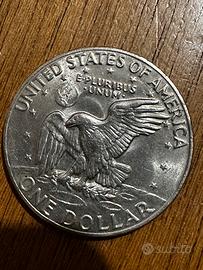 Dollaro Americano