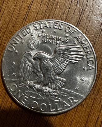 Dollaro Americano