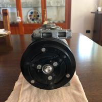 Compressore aria condizionata fiat\alfa\lancia