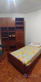 Camera da letto singola tutto compreso 