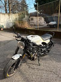 Husqvarna VITPILEN 401