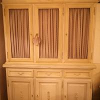 vetrina credenza libreria stupenda