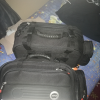 Borse moto GIVI bag voyager