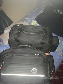Borse moto GIVI bag voyager