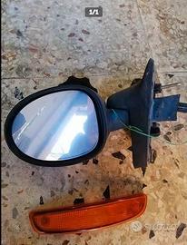 Ricambi Twingo 1a serie