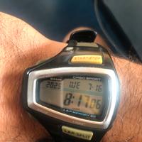 Casio sport 900