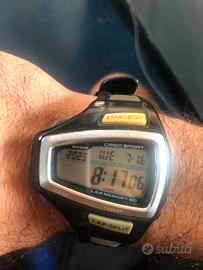 Casio sport 900