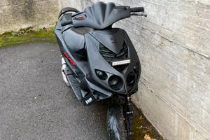 Peugeot Speedfight2