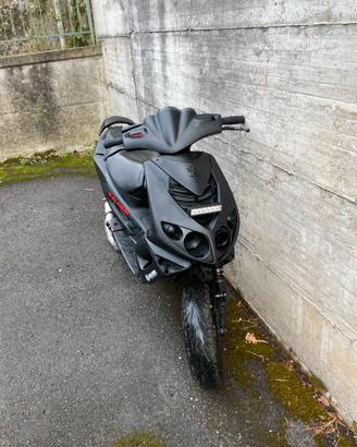 Peugeot Speedfight2