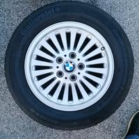 ruote bmw e39