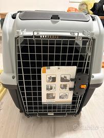 Trasportino cane Skudo 5