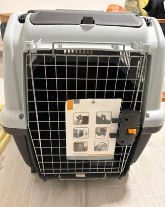 Trasportino cane Skudo 5