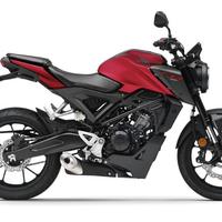 Honda CB 125 R