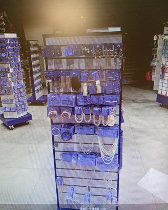 bigiotteria e articoli vari