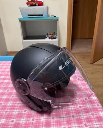 Casco moto LS2 Classy