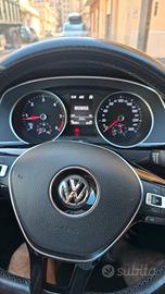 VOLKSWAGEN Passat 8ª serie - 2015
