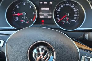 VOLKSWAGEN Passat 8ª serie - 2015