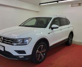 Volkswagen Tiguan Allspace 2.0 TDI SCR DSG Busines