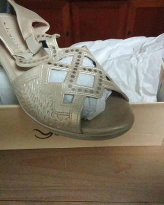 Scarpe eleganti