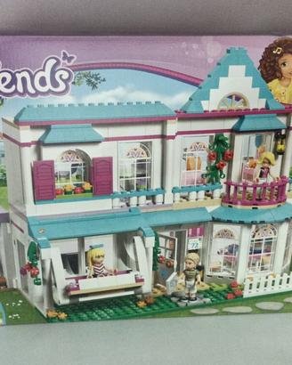 Lego..