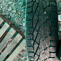 Gomme nokian LT 235/85 R 16