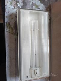 lampada emergenza 