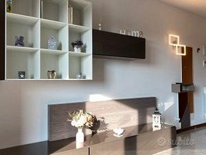 Trilo arredato contratto transitorio