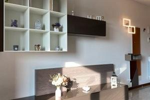 Trilo arredato contratto transitorio