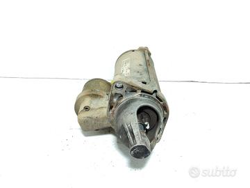 MOTORINO D' AVVIAMENTO OPEL Corsa D 5P 1Â° Serie 3